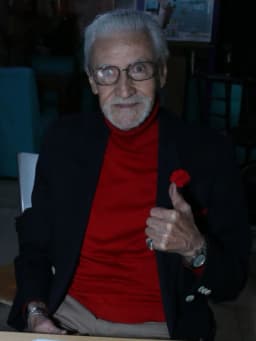Muere el actor Francisco Reséndez, voz de Scooby-Doo, a los 85 años
