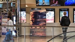 La primera película china hecha con IA llega a los cines con una tibia acogida