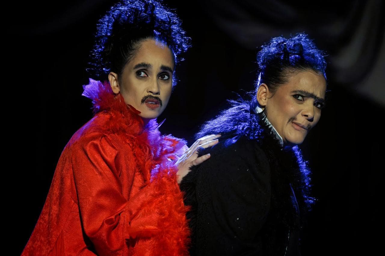 En su 80 aniversario, la Compañía Nacional de Teatro regresa este viernes con «Las Criadas» al FENATE 2026