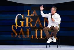 Iván Ruiz descarta salida de Radio Televisión Dominicana